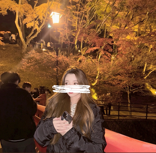 プロフィール写真5・一ノ瀬 かのん|