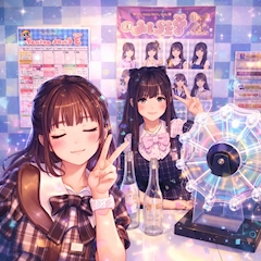 あゆ【池袋ちぇりっしゅ】「🤍ྀི」