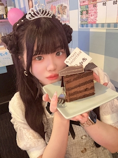 あゆ【池袋ちぇりっしゅ】「💜ᩚ」