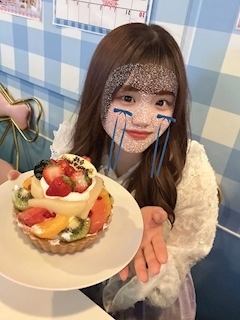 あゆ【池袋ちぇりっしゅ】「💜ᩚ」