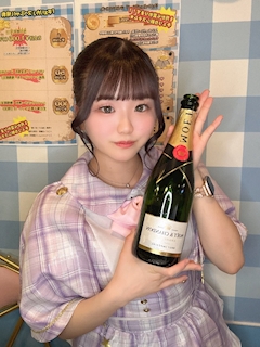 あゆ【池袋ちぇりっしゅ】「💜ᩚ」