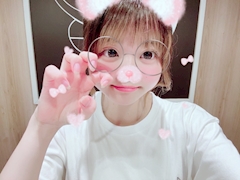あゆ【池袋ちぇりっしゅ】「こんにちはー！」
