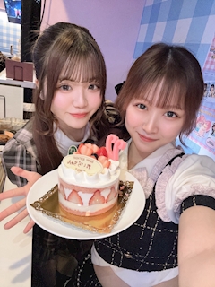 あゆ【池袋ちぇりっしゅ】「🤍ྀི」