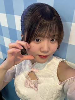 あゆ【池袋ちぇりっしゅ】「本日出勤です^ ^」
