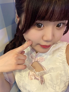 あゆ【池袋ちぇりっしゅ】「こんばんわー！」
