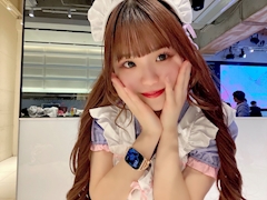 あゆ【池袋ちぇりっしゅ】「💜ᩚ」
