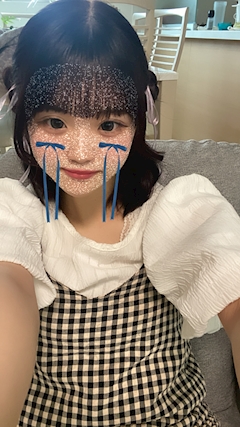 あゆ【池袋ちぇりっしゅ】「八月もありがとうー！」