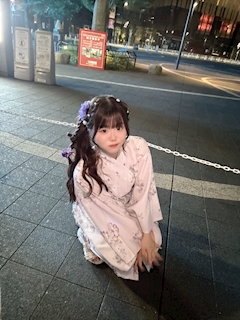 プロフィール写真8・あゆ【池袋ちぇりっしゅ】｜NEW STYLE GIRLS BAR ちぇりっしゅ・ニュースタイルガールズバーチェリッシュ - 池袋東口のガールズバー