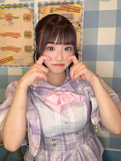 プロフィール写真11・あゆ【池袋ちぇりっしゅ】｜NEW STYLE GIRLS BAR ちぇりっしゅ・ニュースタイルガールズバーチェリッシュ - 池袋東口のガールズバー