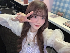 プロフィール写真12・あゆ【池袋ちぇりっしゅ】｜NEW STYLE GIRLS BAR ちぇりっしゅ・ニュースタイルガールズバーチェリッシュ - 池袋東口のガールズバー