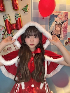 プロフィール写真14・あゆ【池袋ちぇりっしゅ】｜NEW STYLE GIRLS BAR ちぇりっしゅ・ニュースタイルガールズバーチェリッシュ - 池袋東口のガールズバー