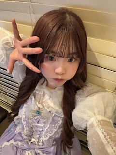 プロフィール写真13・あゆ【池袋ちぇりっしゅ】｜NEW STYLE GIRLS BAR ちぇりっしゅ・ニュースタイルガールズバーチェリッシュ - 池袋東口のガールズバー