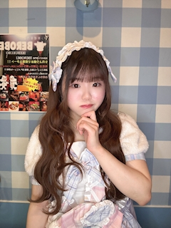 プロフィール写真3・あゆ【池袋ちぇりっしゅ】｜NEW STYLE GIRLS BAR ちぇりっしゅ・ニュースタイルガールズバーチェリッシュ - 池袋東口のガールズバー