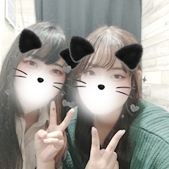 まい「ぽんっ」