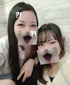 まい「明けましておめでとうございます！」