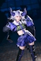 プロフィール写真16・ゆずれもん|天空喫茶ふわりうむ・テンクウキッサフワリウム - 歌舞伎町のコンカフェ