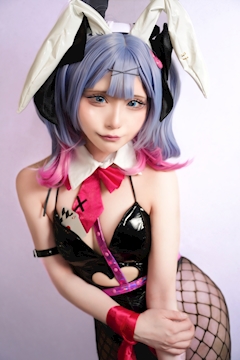 プロフィール写真15・ゆずれもん|天空喫茶ふわりうむ・テンクウキッサフワリウム - 歌舞伎町のコンカフェ