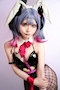プロフィール写真15・ゆずれもん|天空喫茶ふわりうむ・テンクウキッサフワリウム - 歌舞伎町のコンカフェ
