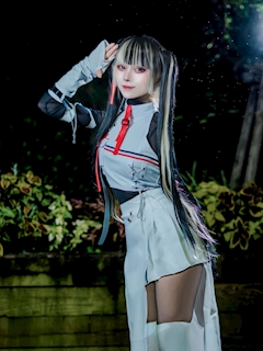 プロフィール写真13・ゆずれもん|天空喫茶ふわりうむ・テンクウキッサフワリウム - 歌舞伎町のコンカフェ