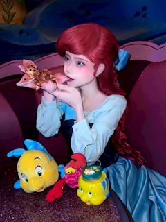 プロフィール写真11・ゆずれもん|天空喫茶ふわりうむ・テンクウキッサフワリウム - 歌舞伎町のコンカフェ