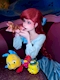 プロフィール写真11・ゆずれもん|天空喫茶ふわりうむ・テンクウキッサフワリウム - 歌舞伎町のコンカフェ