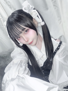 プロフィール写真10・ゆずれもん|天空喫茶ふわりうむ・テンクウキッサフワリウム - 歌舞伎町のコンカフェ