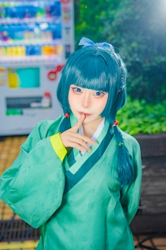 プロフィール写真12・ゆずれもん|天空喫茶ふわりうむ・テンクウキッサフワリウム - 歌舞伎町のコンカフェ