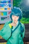 プロフィール写真12・ゆずれもん|天空喫茶ふわりうむ・テンクウキッサフワリウム - 歌舞伎町のコンカフェ