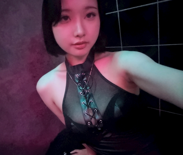 プロフィール写真3・ひより｜