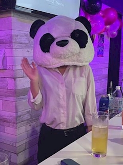 プロフィール写真1・よる|Cafe&Bar Franc franc・カフェアンドバーフランフラン - 大山のガールズバー