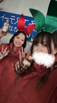 みどり「☕️‪🍫」
