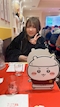プロフィール写真2・みどり｜Pon Pon Bunny・ポンポンバニー - 浅草のガールズバー