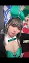 プロフィール写真1・みどり｜Pon Pon Bunny・ポンポンバニー - 浅草のガールズバー