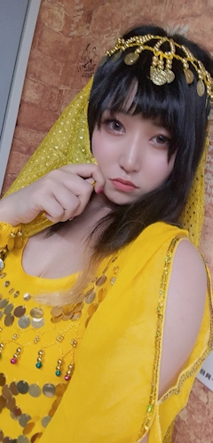プロフィール写真5・りお|Pon Pon Bunny・ポンポンバニー - 浅草のガールズバー