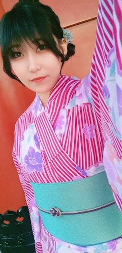 プロフィール写真3・りお|Pon Pon Bunny・ポンポンバニー - 浅草のガールズバー