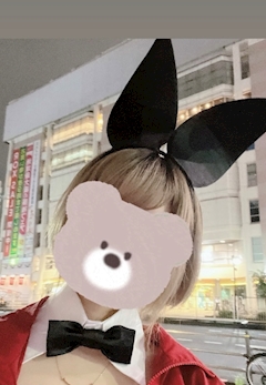プロフィール写真1・そら｜Pon Pon Bunny・ポンポンバニー - 浅草のガールズバー
