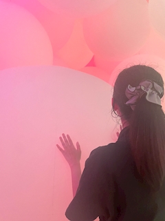 プロフィール写真6・あんな【歌舞伎町NEO】｜昼夜Girls Bar NEO 新宿店・ネオ - 歌舞伎町のガールズバー