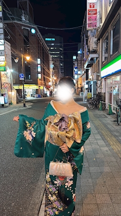 プロフィール写真1・ふゆき｜CAMELLIA・カメリア - 広島市（流川）のキャバクラ