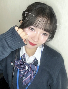 プロフィール写真1・りすず｜くらすめいと - 梅田のガールズバー