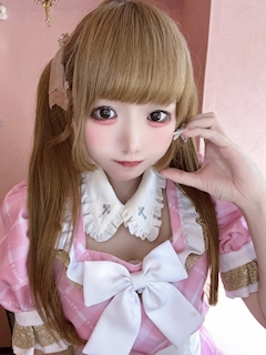 プロフィール写真7・ねむ｜LovePoint オタロード店・ラブポイント - 日本橋のコンカフェ
