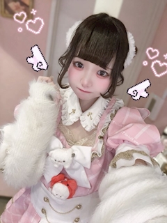 プロフィール写真5・ねむ｜LovePoint オタロード店・ラブポイント - 日本橋のコンカフェ