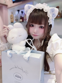 プロフィール写真8・ねむ｜LovePoint オタロード店・ラブポイント - 日本橋のコンカフェ