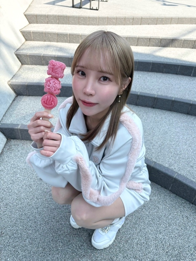 結婚したくなったでしょ！💍💕 - うゆ - LovePoint オタロード店・ラブ