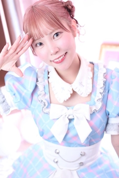プロフィール写真5・うゆ｜LovePoint オタロード店・ラブポイント - 日本橋のコンカフェ