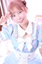 プロフィール写真5・うゆ｜LovePoint オタロード店・ラブポイント - 日本橋のコンカフェ