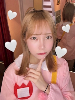 プロフィール写真8・うゆ｜LovePoint オタロード店・ラブポイント - 日本橋のコンカフェ