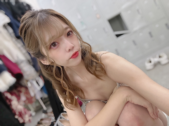 プロフィール写真4・天照 みお｜名古屋 キャバクラ・Club ナイトカフェ