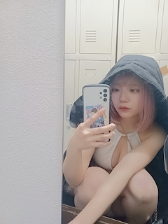 プロフィール写真2・かのん｜Concept Cafe & Bar WILD BLUE・ワイルドブルー - 清瀬のコンカフェ