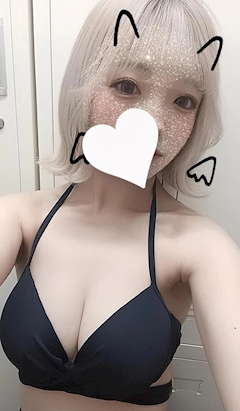 プロフィール写真1・かのん｜Concept Cafe & Bar WILD BLUE・ワイルドブルー - 清瀬のコンカフェ