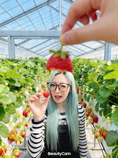 プロフィール写真1・あやか｜snack DAYS・デイズ - 名古屋 中村区のスナック